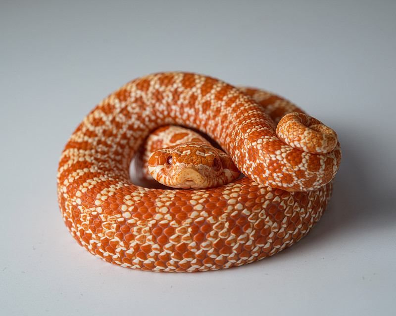 Hognose Snake